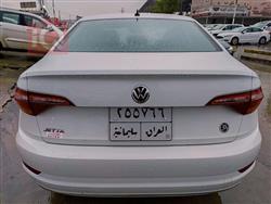 فولكسفاغن جيتا
